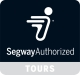 authorized tours 