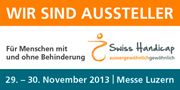 Swiss Handicap 2013