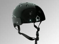  ProTec Helm Casque ProTec "classique"